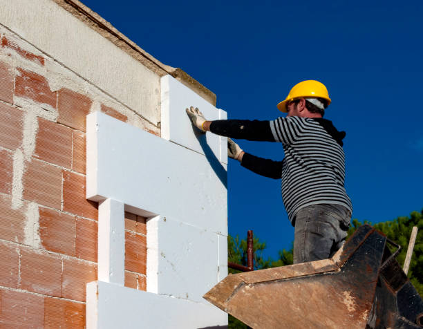 Best Insulation for Specific Applications in Lake Andes, SD