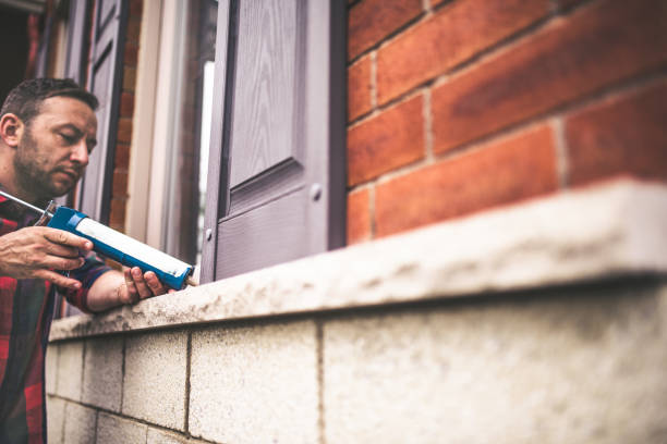 Best Insulation Installation Services in Lake Andes, SD