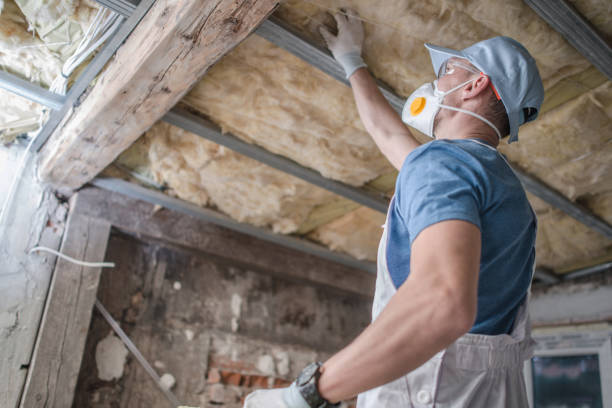 Best Insulation Materials and Products in Lake Andes, SD